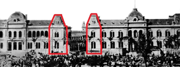 arquitectura