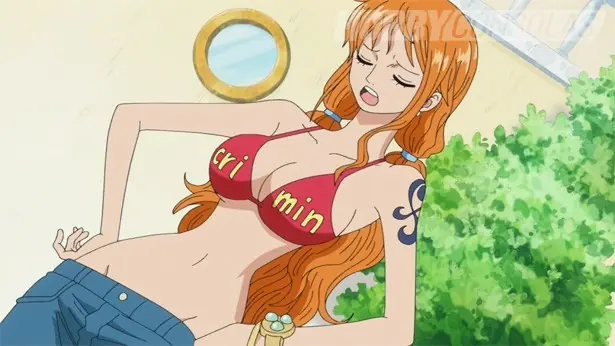 anime