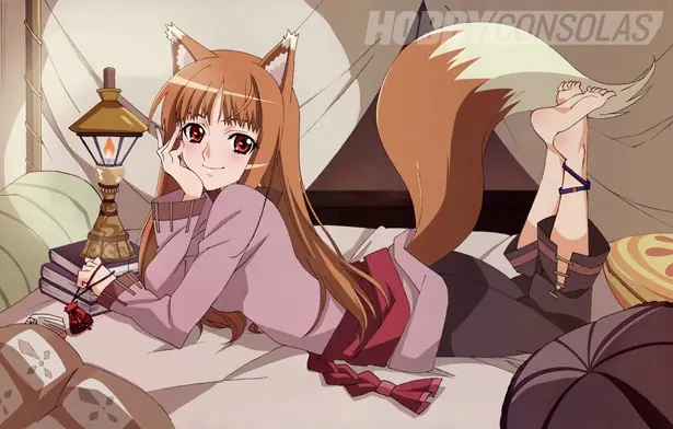 Top 10: Chicas anime con las que saldrías