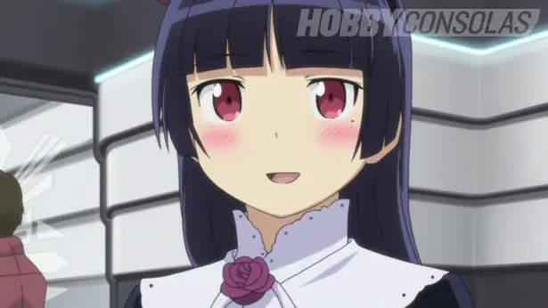 manga