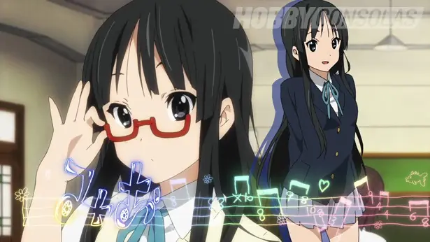 anime
