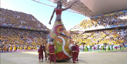mundial 2014