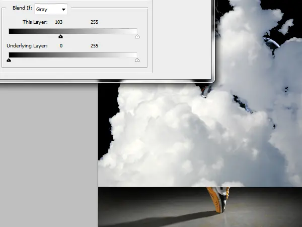 [Tutorial-Photoshop] Efecto de Imagen II