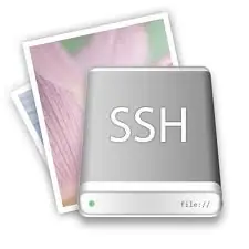 Como montar carpetas remotamente con SSHFS