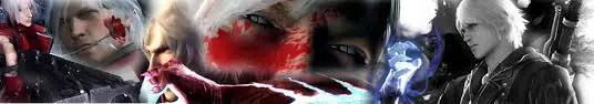 Devil May cry Dibujo Paso a paso + yapa