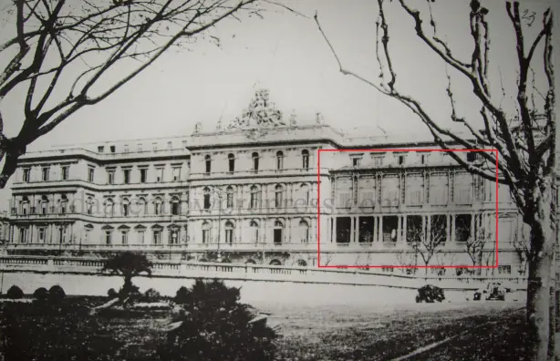 arquitectura