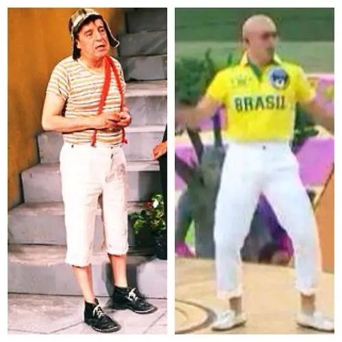 mundial 2014