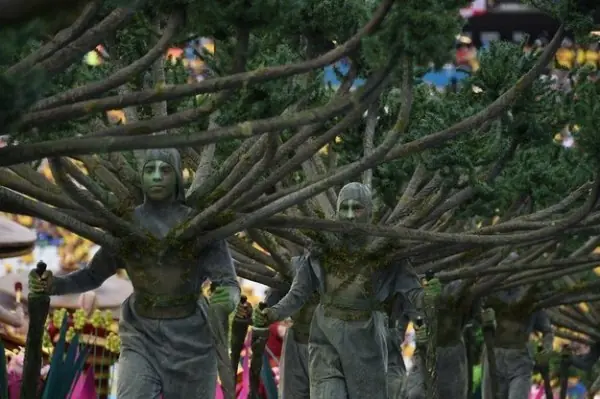18 Momentos realmente terribles Brasil 2014