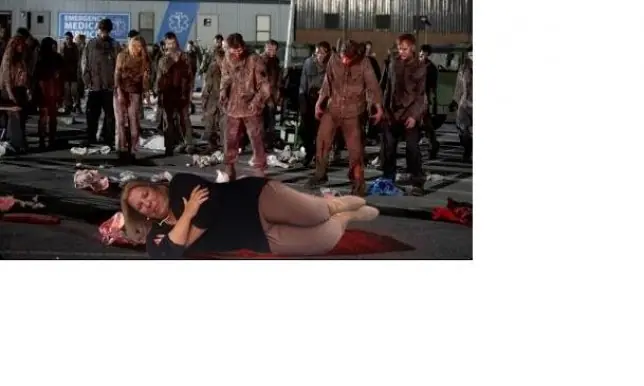 lilita carrio