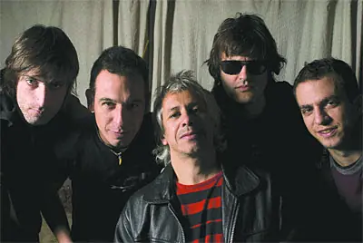 rock