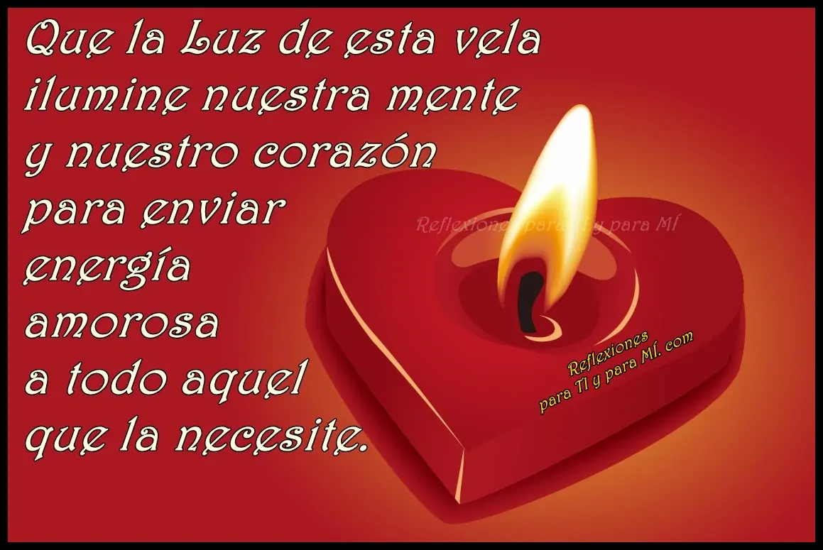 Y Para San Valentín