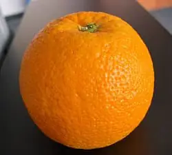 Naranjas! (Megapost)