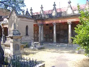cementerio