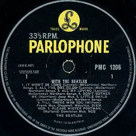 the