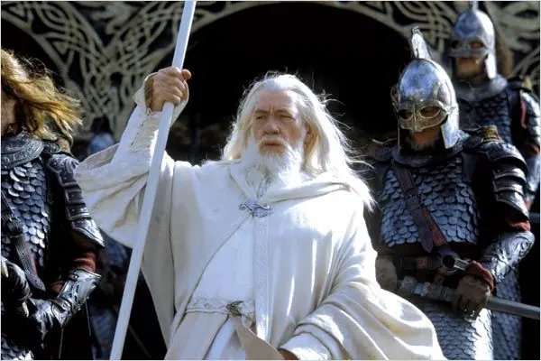 aragorn