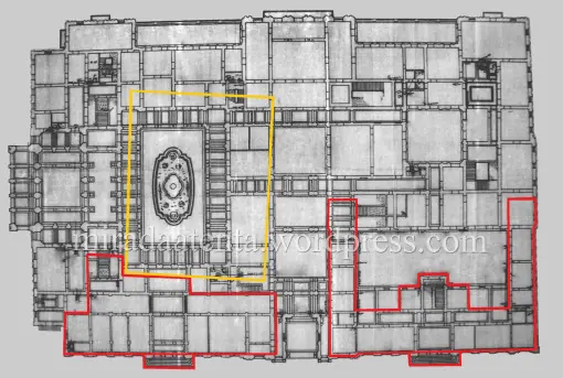 casa rosada