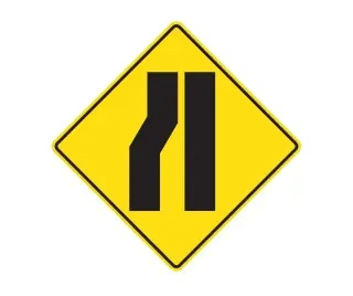 Las Senales de transito