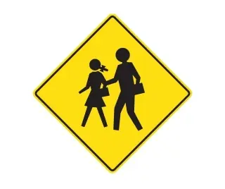 Las Senales de transito