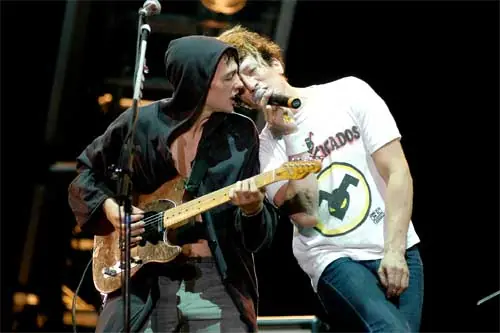 bandas