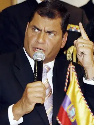 macri