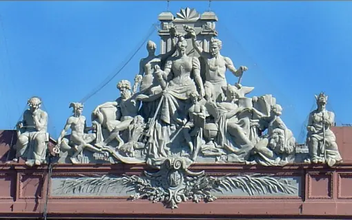 arquitectura