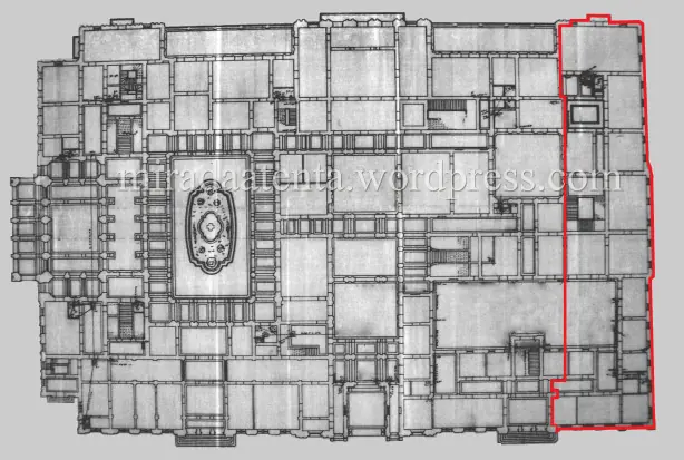La evolución arquitectónica de la Casa Rosada