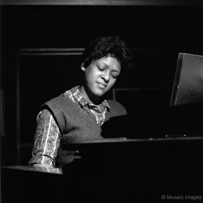 Shirley Scott • Workin'and stompin'