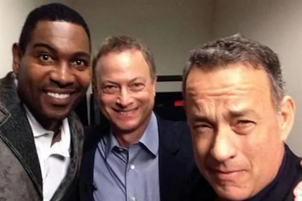 20 años de Forrest Gump: así están sus protagonistas