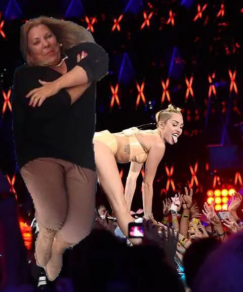 Elisa Carrio