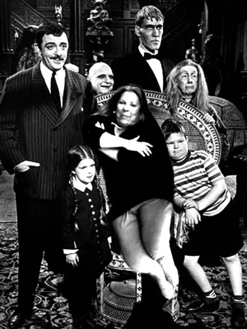 Elisa Carrio