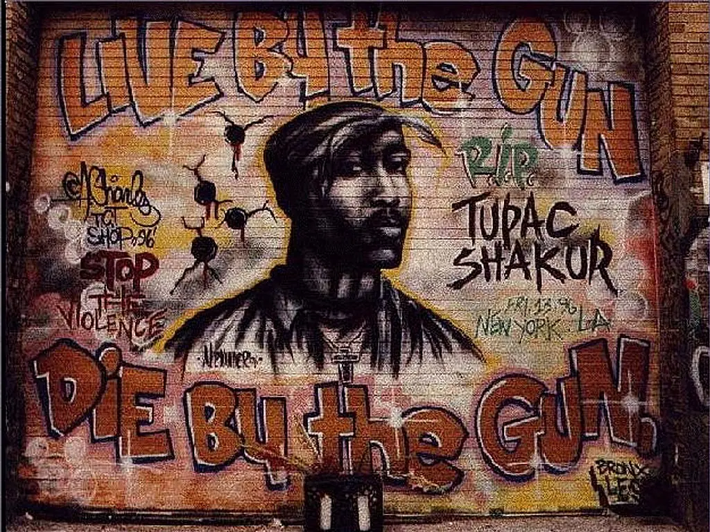 murales