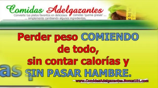 La dieta de los dos días (JD)