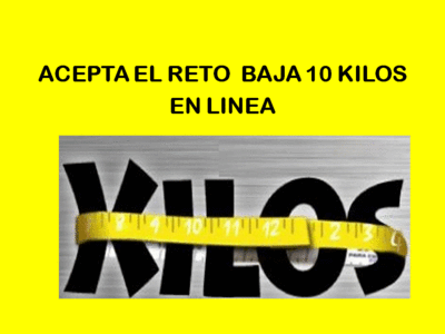 adelgazar rapido