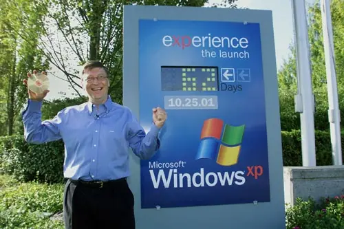windows seven