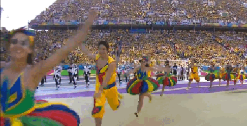 mundial 2014