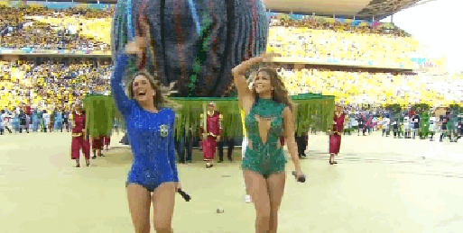 mundial 2014