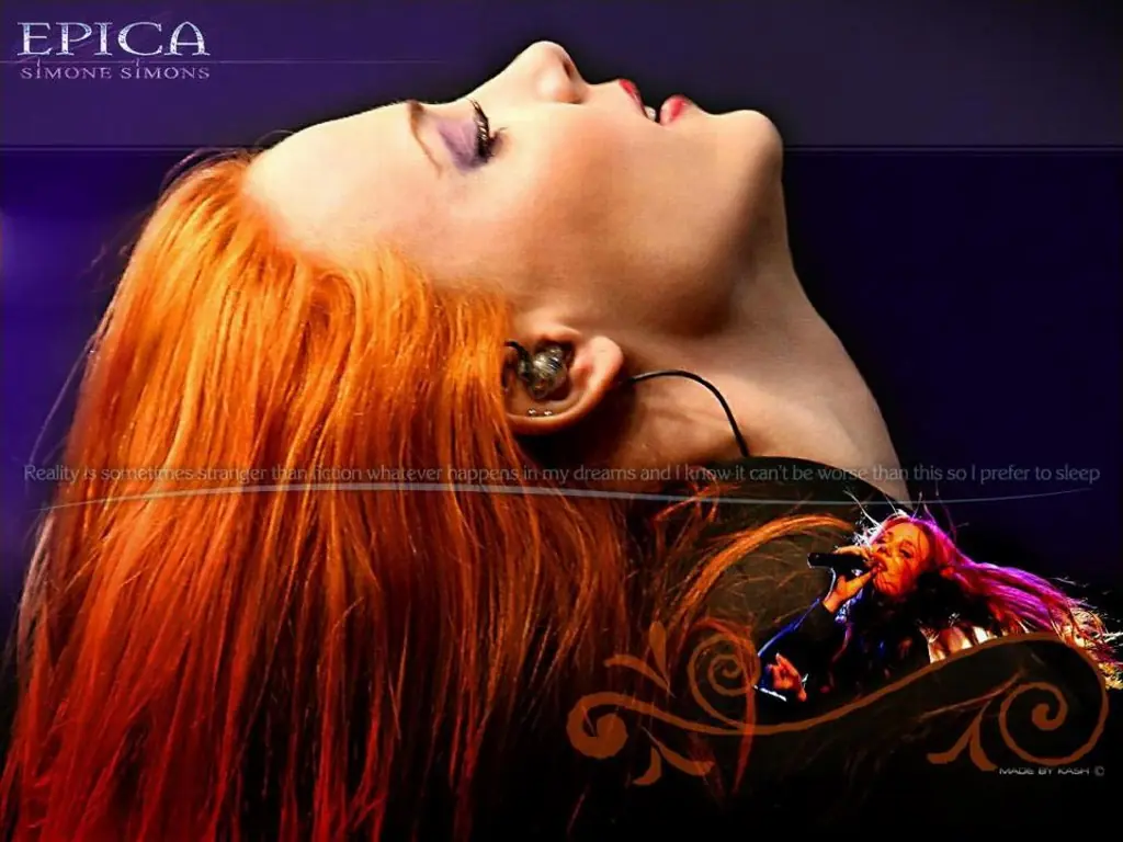 megapost de epica
