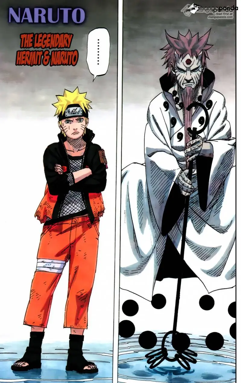 Naruto