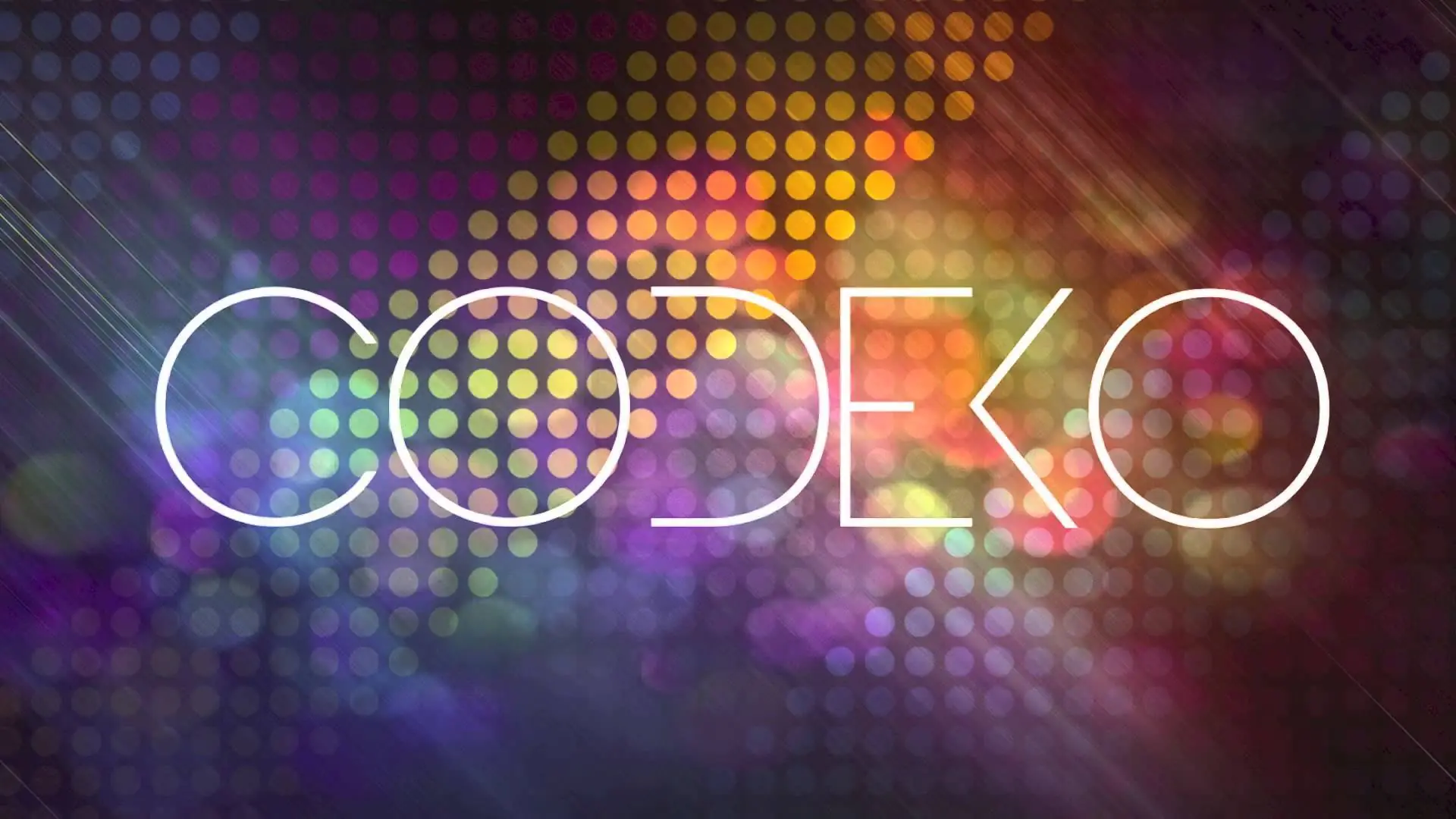 [ Progressive House] Codeko - NCS