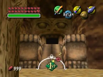 zelda