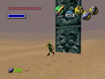 hylian