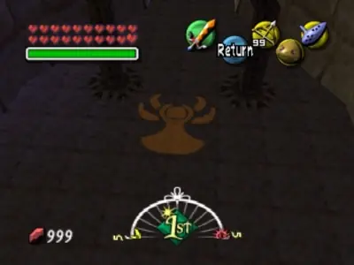 El mensaje de Majora's Mask. Megapost de Zelda: MM