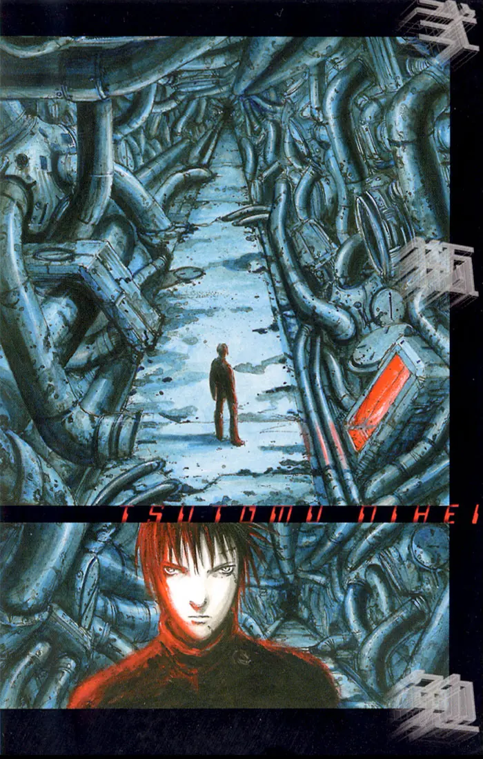 manga