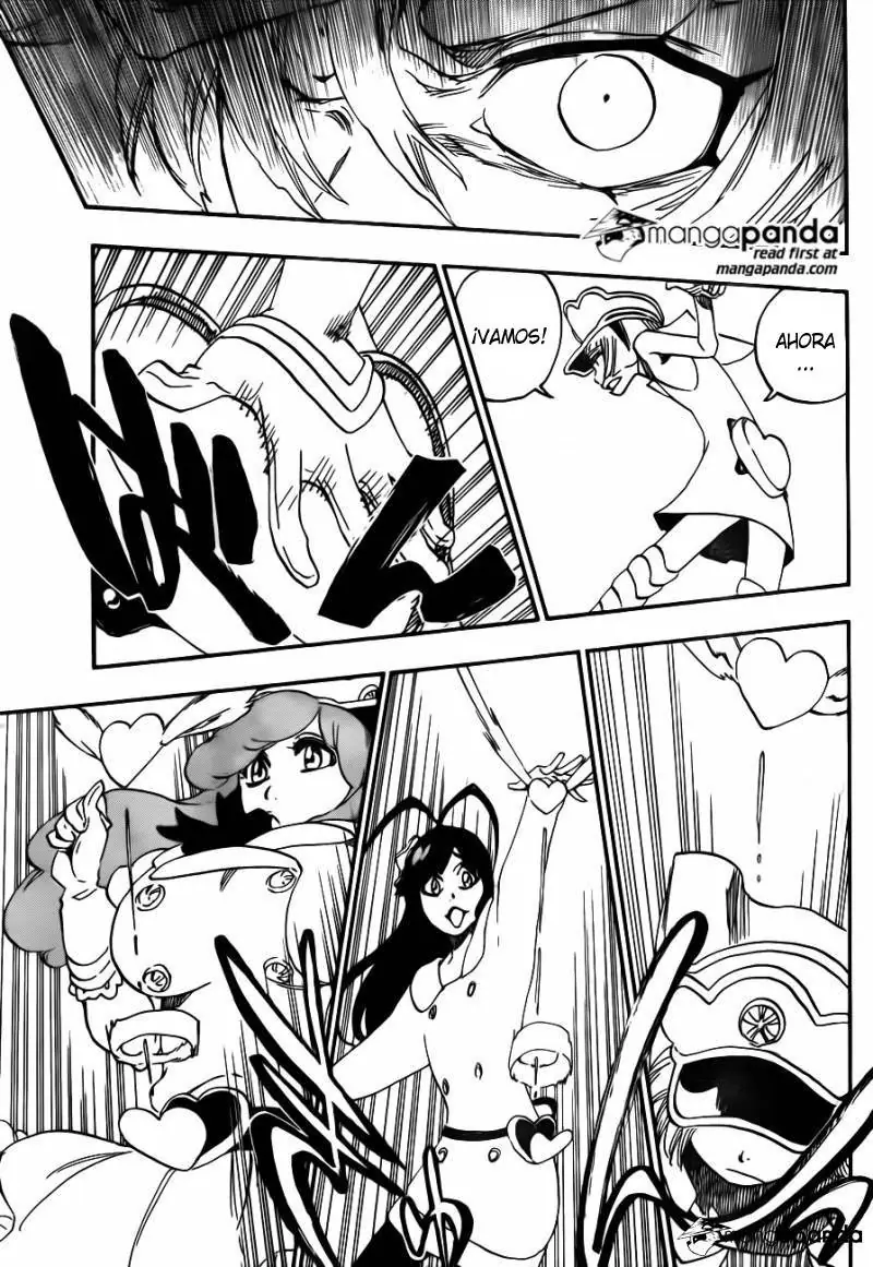 manga
