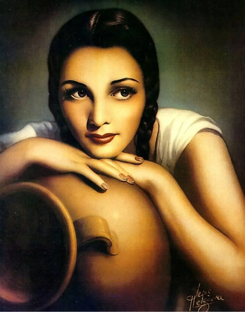 pintor