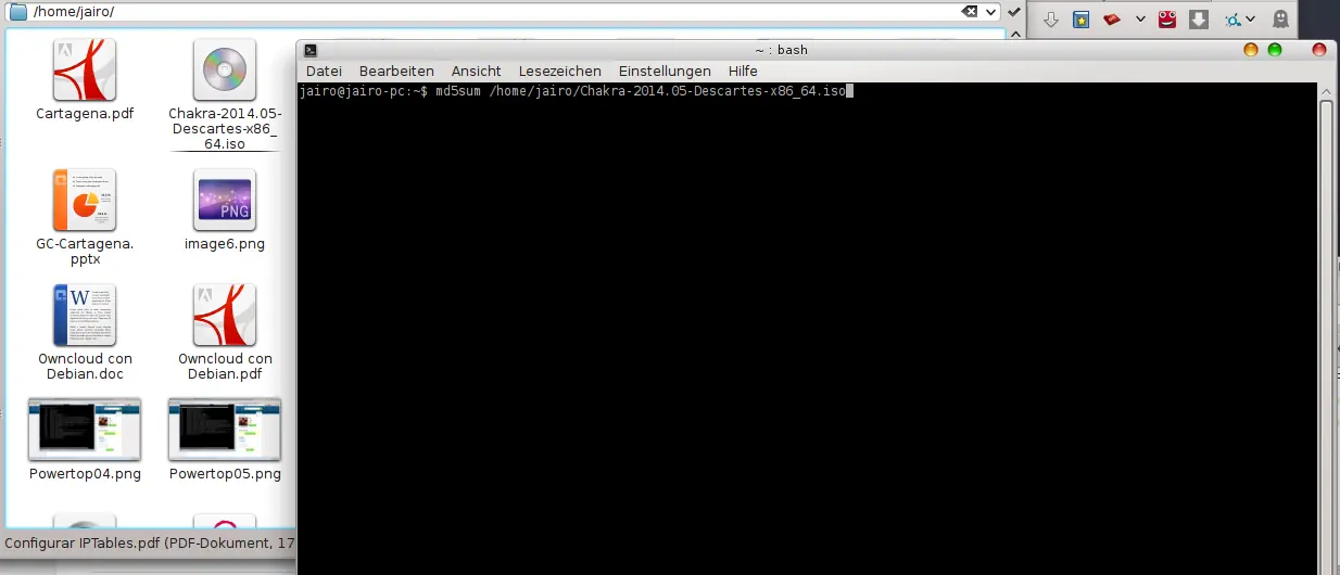 debian