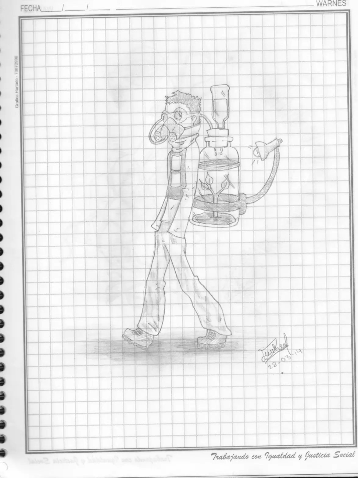 dibujos