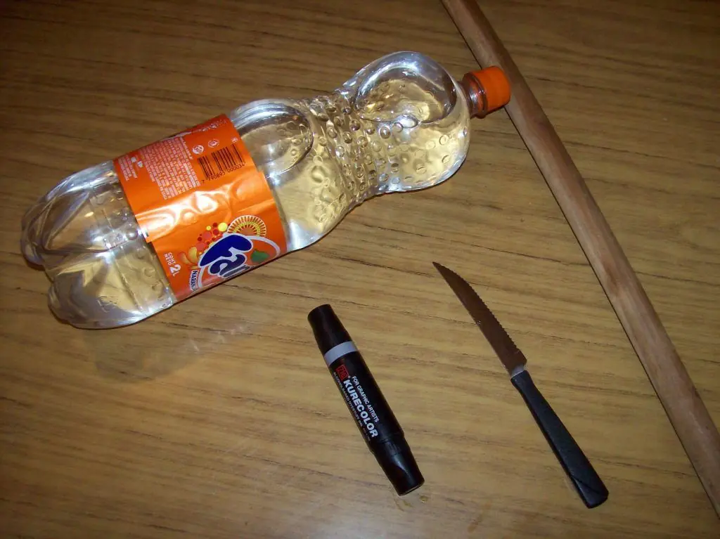 Maquina roba limones! (hágalo usted mismo)