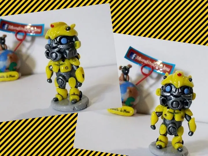 Transformers mini