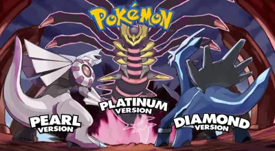 pokemon